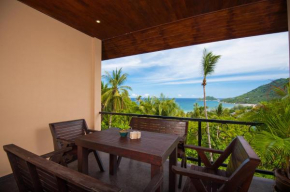 Отель Koh Tao Heights Exclusive Apartments  Ко Пханган